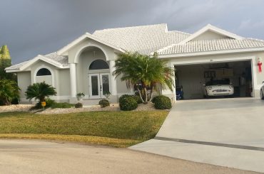 Homes in Sarasota Florida