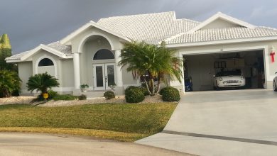 Homes in Sarasota Florida