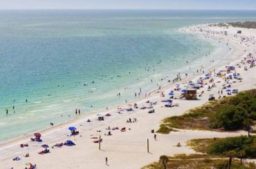 Sarasota: West is best on a Florida state visit