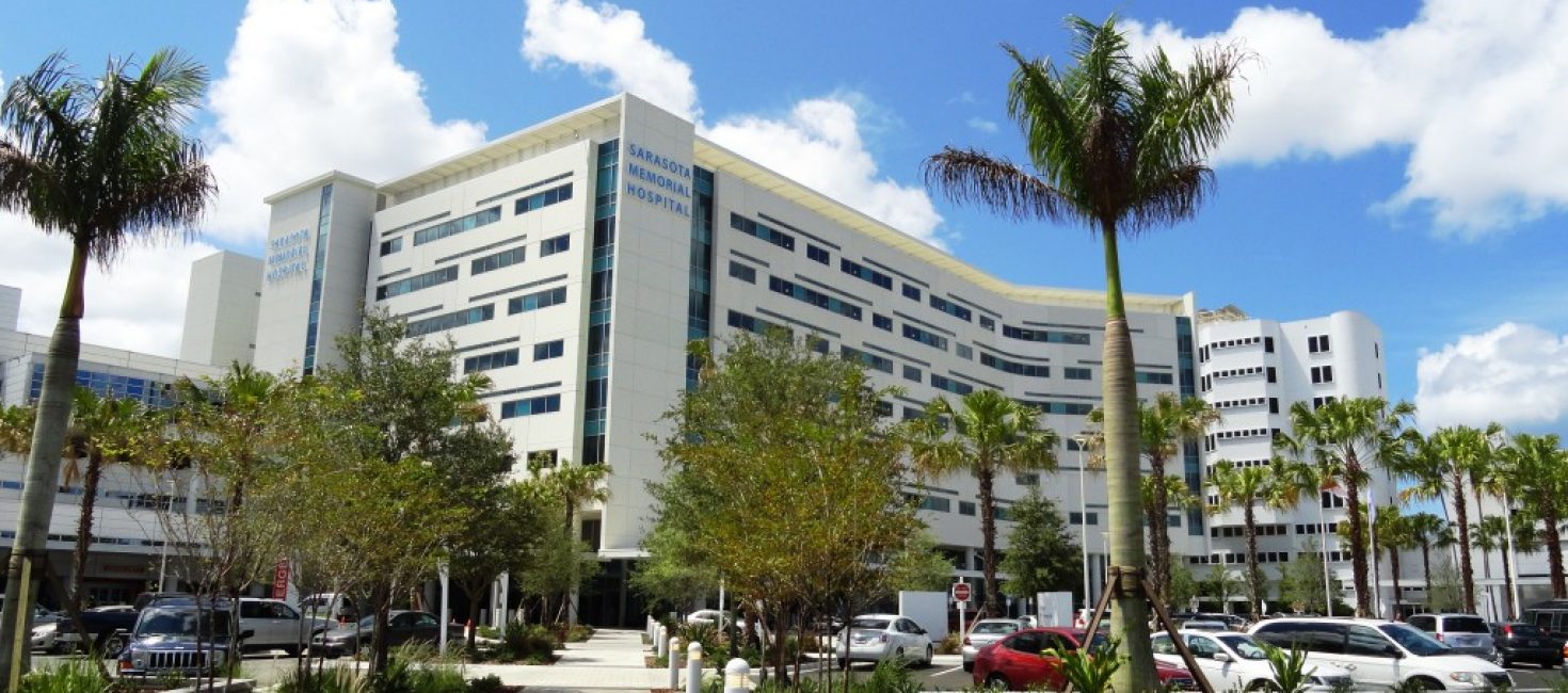 Sarasota Memorial Hospital  expands partnership with Columbia University
