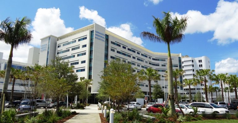 Sarasota Memorial Hospital  expands partnership with Columbia University