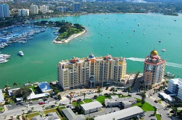 Sarasota – Top 100 Best Places to Live