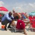 Siesta Key Beach in Sarasota named  one of  the 10 breathtaking beaches