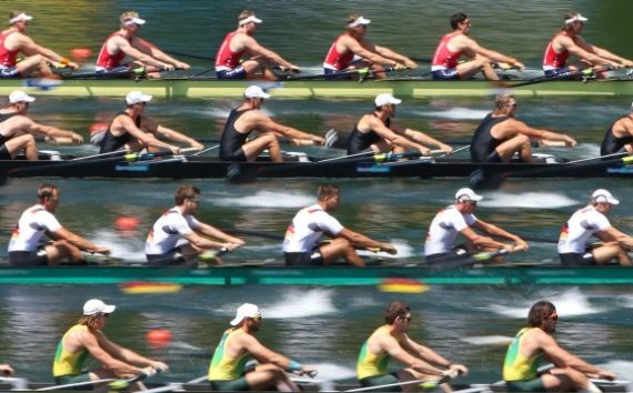 World Rowing Championships Dates have been Set