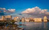 North Port-Sarasota is the  City With the Greatest Well-Being in America