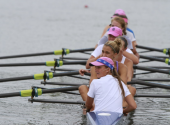 World Rowing Championships  Coming To Sarasota