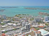 Sarasota Florida Named  The City With the Greatest Well-Being in America