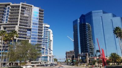 Downtown Sarasota   Building Projects  Boom