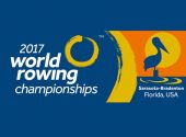 2017 World Rowing Championships – Sarasota-Bradenton, Florida USA