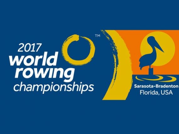 2017 World Rowing Championships – Sarasota-Bradenton, Florida USA