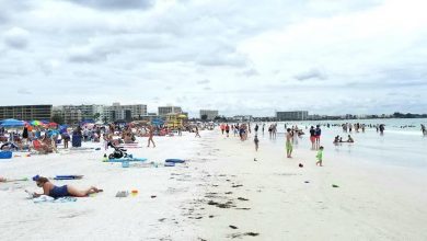 Sarasota Named Best Place to Retire in 2018 In  United States