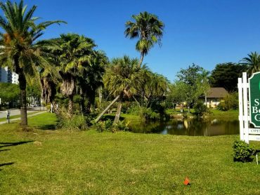 Sarasota County’s Botanical Gardens