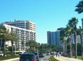 Plans For  Sarasota’ : Apartments, offices, entertainment and hotels