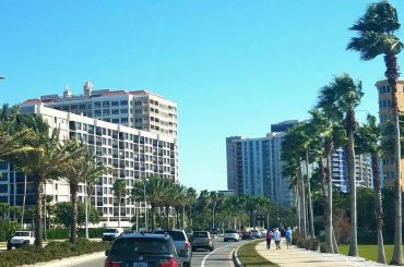 Plans For  Sarasota’ : Apartments, offices, entertainment and hotels