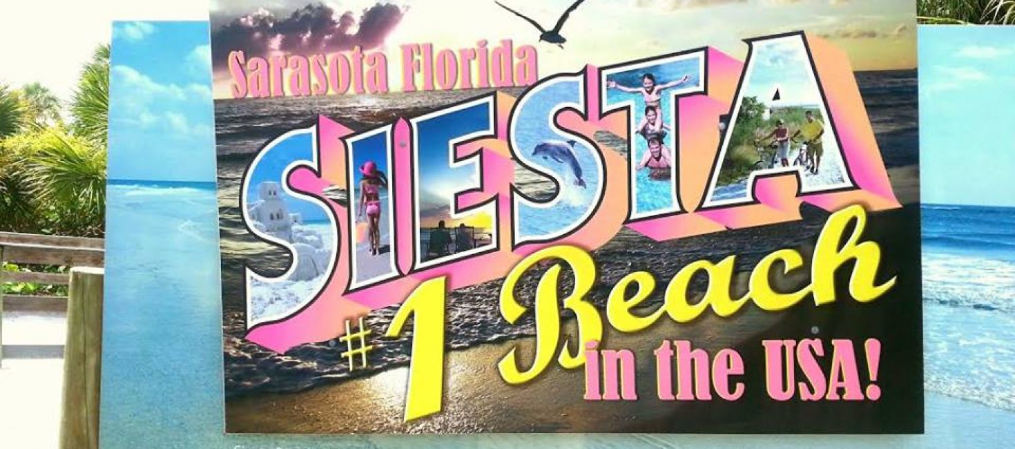 Best Places to Live: Sarasota, Florida