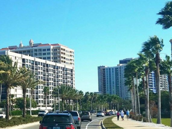 15 Florida cities everyone in the country is moving to